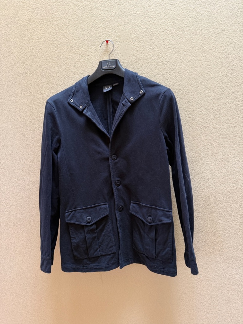 Armani Exchange Men's  Field Jacket